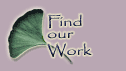 Where to Find Our Work