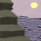 Moon Stair